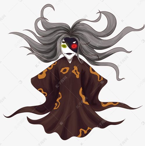 鬼怪奇谭+S1-S7++恐怖