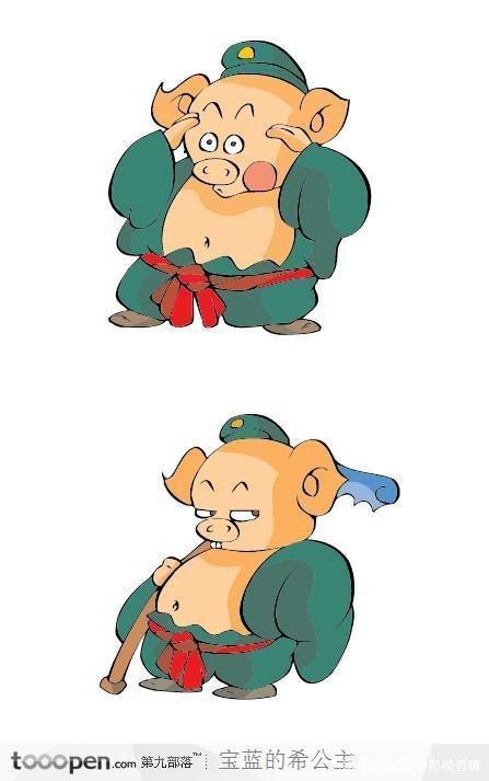 这年头,动漫也流行天上掉钱了?+