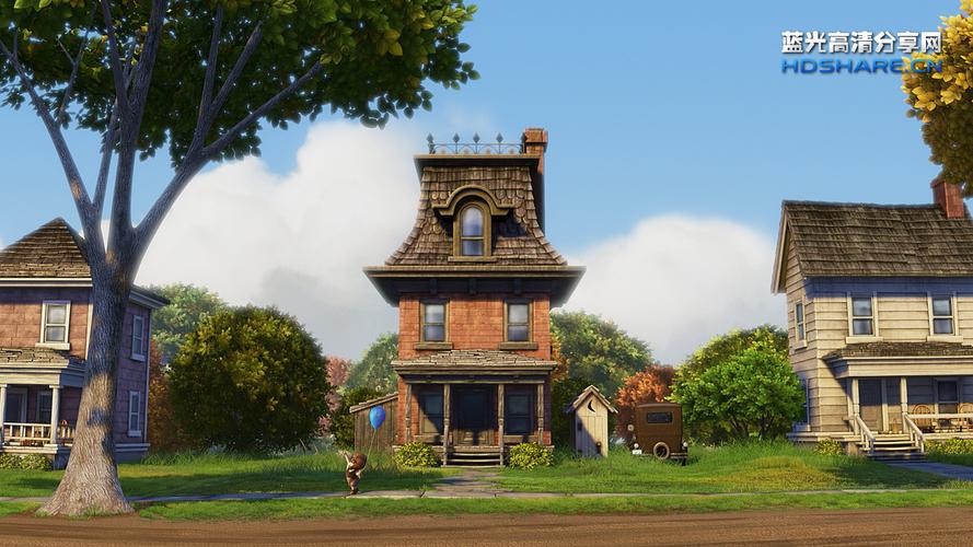 夜间小屋官方中英文双语,你值得收藏。+