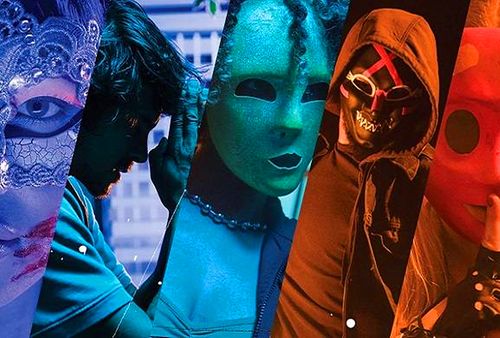 人类清除计划+1/2/3/4/5+全集