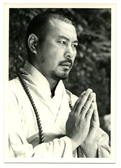 大师胡金铨导演,其作品部部皆为经典,享誉世界,稀缺资源。+