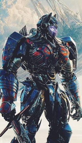 变形金刚,从今天起,它只是一个普通的汽车品牌,仅此而已。+