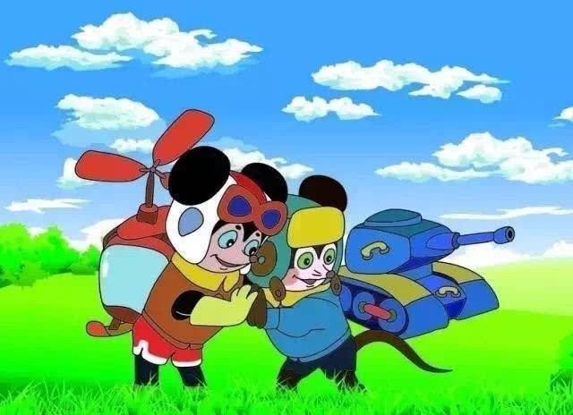 舒克贝塔今天彻底没戏了,但舒克贝塔依然会永远存在。+