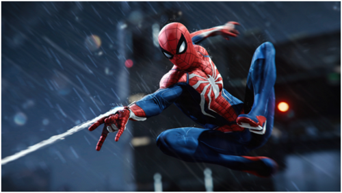蜘蛛侠:一个被漫威抛弃的超级英雄?+