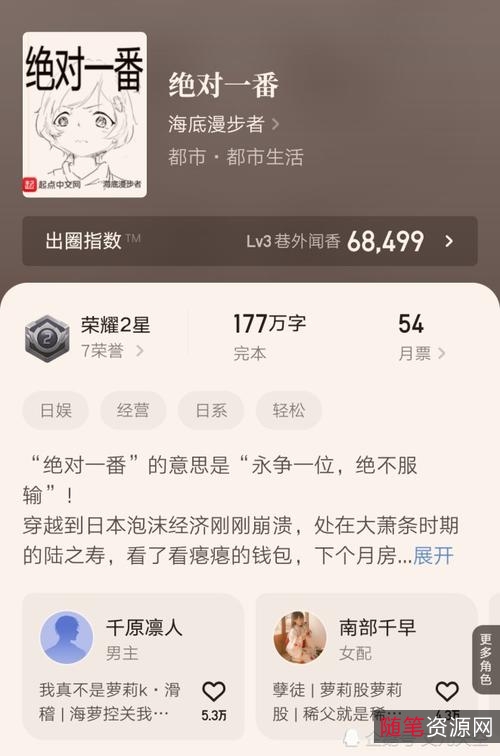 115本起点爆款小说【本本经典】