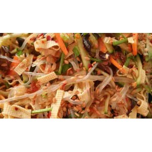 【清爽凉菜138道】大厨教你138道凉菜，有荤有素，清爽又开胃，配方和方法比饭店都全！厨房必备！