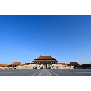 「故宫里的中国」