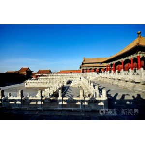 「故宫里的中国」