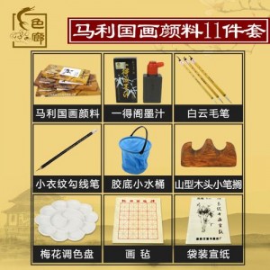 《中国文化二十四品（套装共24册）》