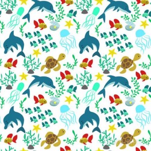 「鲸与海豚：全世界79种鲸与海豚的彩se+tu鉴」「贝壳：全世界500多种贝壳的彩se+tu鉴」