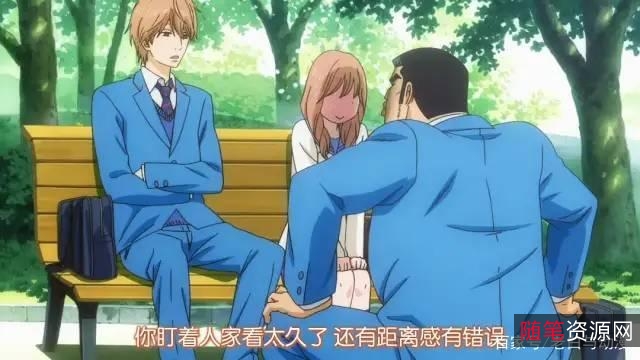 谈恋爱魅力男神系列（全系列）