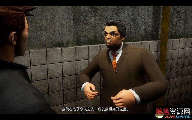 GTA三部曲-重置终极版