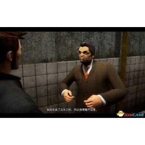 GTA三部曲-重置终极版