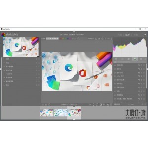 免费开源的家装辅助设计软件+Sweet+Home+3D+6.6+中文多语免费版