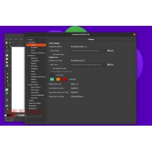 免费开源的家装辅助设计软件+Sweet+Home+3D+6.6+中文多语免费版