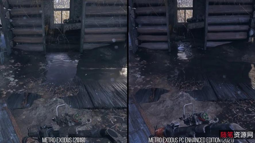 地铁离去【普通版】+【增强版】解压即玩