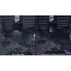 地铁离去【普通版】+【增强版】解压即玩