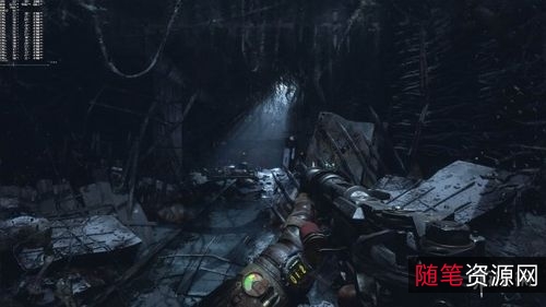 地铁离去【普通版】+【增强版】解压即玩