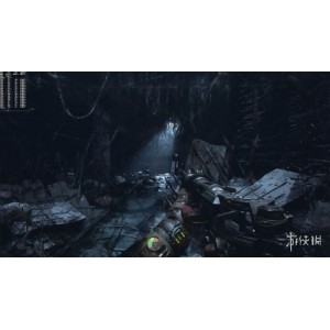 地铁离去【普通版】+【增强版】解压即玩