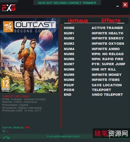 放逐之城V6.02整合破解版（解压即玩）