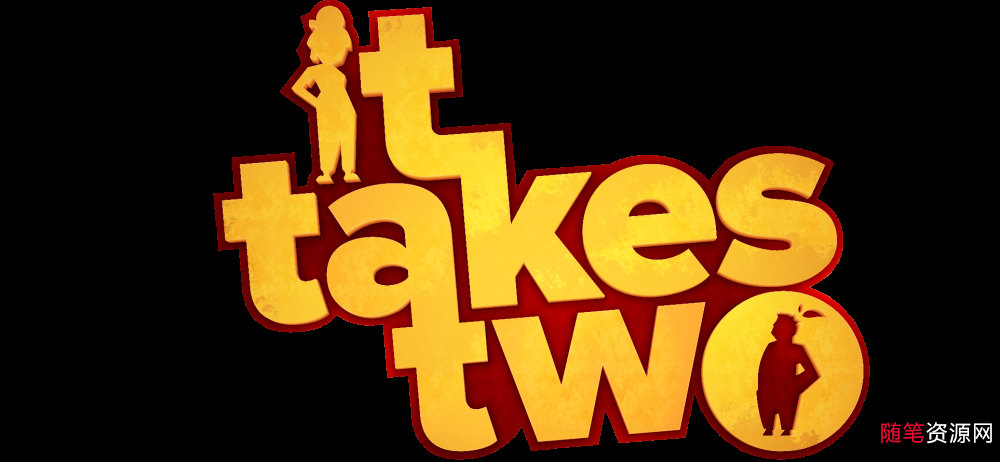 非常火爆的游戏《双人成行》PC版