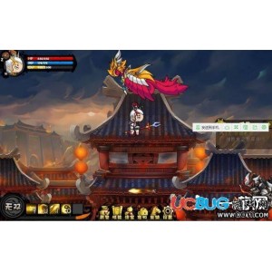 造梦西游游戏助手V5.395.3[造梦西游,爆枪英雄,完美漂移]