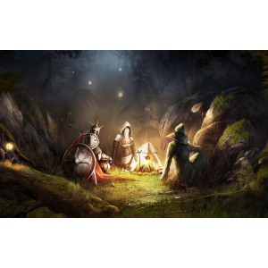 最新大型游戏合集