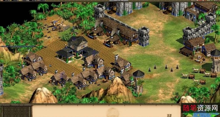 [PC/策略模拟]犯罪帝国+v1.0.5.1178+免安装绿色中文版[17.8GB/百度云资源]