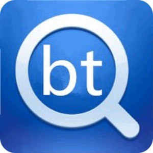 一款强大的搜索软件