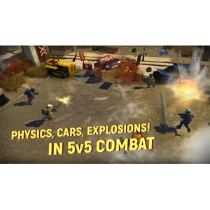 经营策略游戏+战争时代安卓版