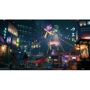 PC最钟幻想7:重制版（90G）