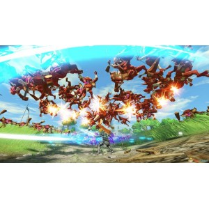 塞尔达旷野之息游戏