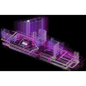 【Autodesk+Revit+2022.1.1+中文破解版】BIM建模软件+,+建筑行业必备