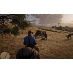 「荒野大镖客2【解压即玩懒人版】