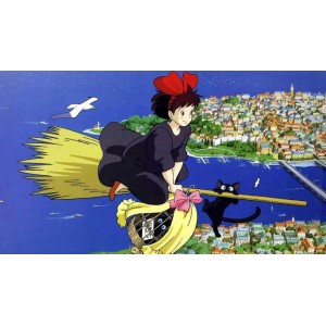 看电影必备！！补帧电影动漫至+60帧+144帧+甚至200帧