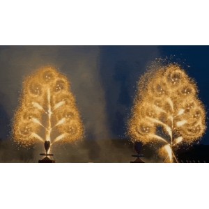 教你做一个千翩唯美动态烟火引导页,分分钟提升你的气质和逼格。+