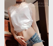 火爆小仙女m：三种饮料灌管道，精华视频，洗脑必备！