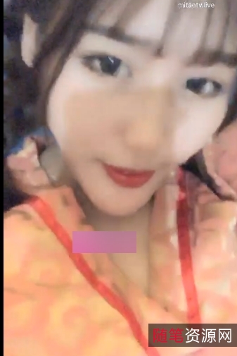 蜜桃极品：女主播无名小妖，魅力颜值丰满，人间极品，4.2G视频盛宴