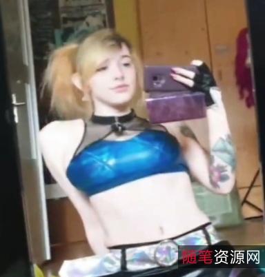 《Enafox部分合集：小小的给力故事，一杯热辣辣的咖啡》