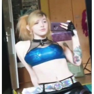 《Enafox部分合集：小小的给力故事，一杯热辣辣的咖啡》