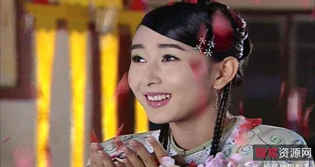 《长江妖姬》：神秘传说，安唯绫、林柏叡、李丞汐领衔主演！