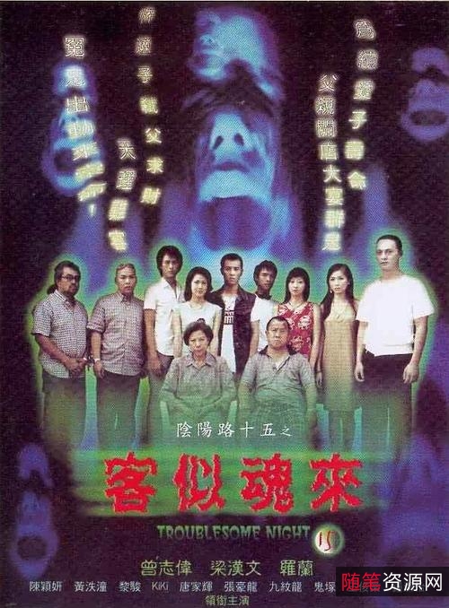 阴阳路系列电影大合集：极速在线查看、视频原画倍速播放，多种格式视频及多种链接下载