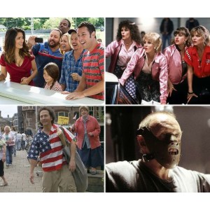 《2022年泰国惊悚剧集：记得15》