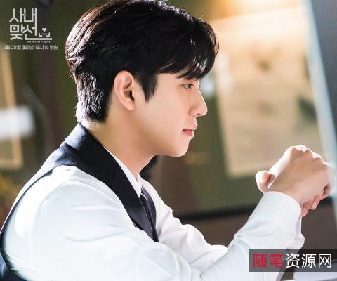 免费下载《社内相亲12集全》：阿里云上精彩爱情剧，由张翰、黄晓明、赵丽颖、陈乔恩等人主演