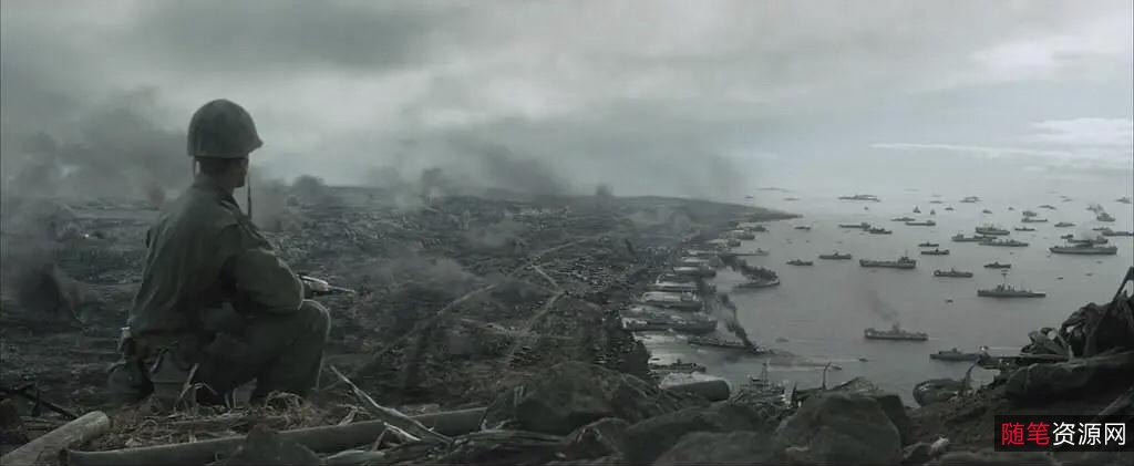 豆瓣高分剧2006年日本电影《硫磺岛的来信》BD1080PX264AC3MKV中文字幕阿里云盘视频原画倍速播放