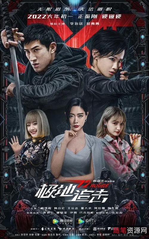 2022年新电影2：经典热门大片汇集，HD1080P/4K/HD10视听体验！