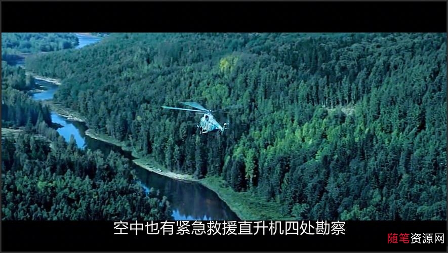 《2022年惊悚大片：海面之下》