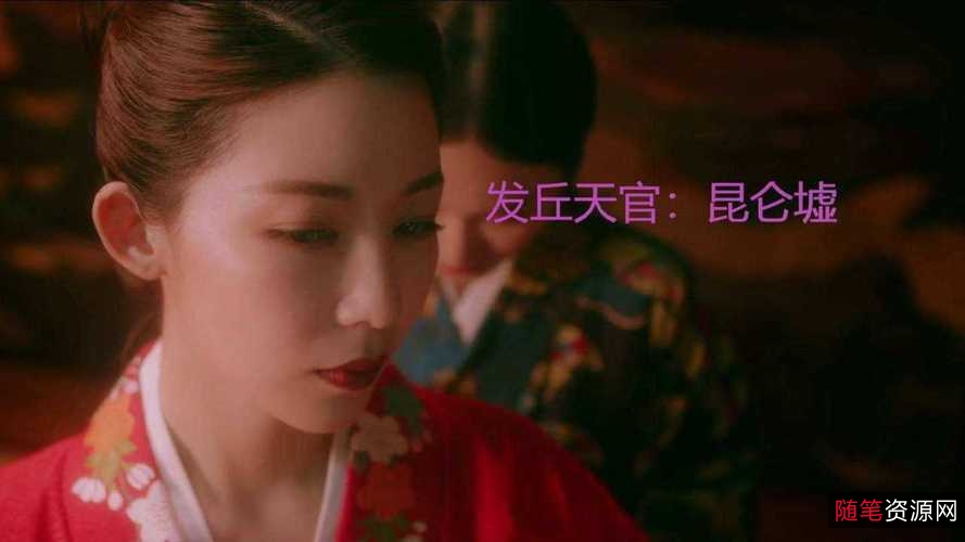 2022年最新奇幻探险片：发丘天棺：昆仑墟