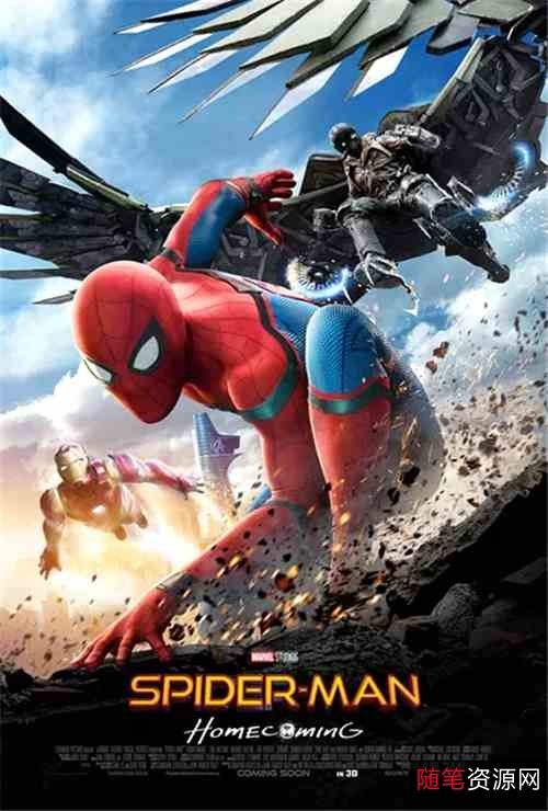 4K蓝光原盘蜘蛛侠3:英雄无归REMIX61G