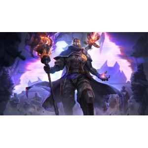 《英雄联盟：双城之战Netflix版》游戏动漫，让你体验更多LOL乐趣！